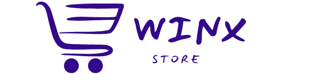 Winx Store